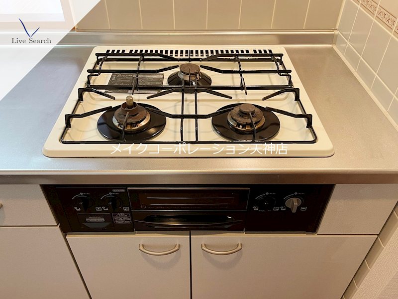 リンデン東薬院 その他23