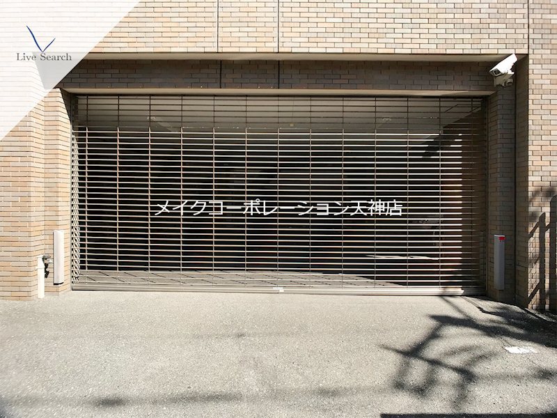 リンデン東薬院 その他27