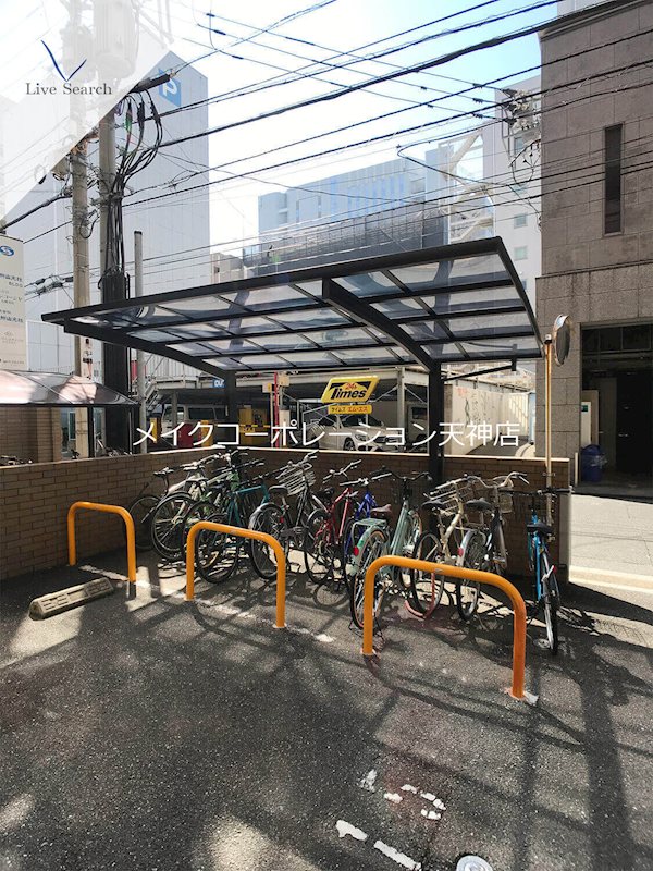 リンデン東薬院 その他29