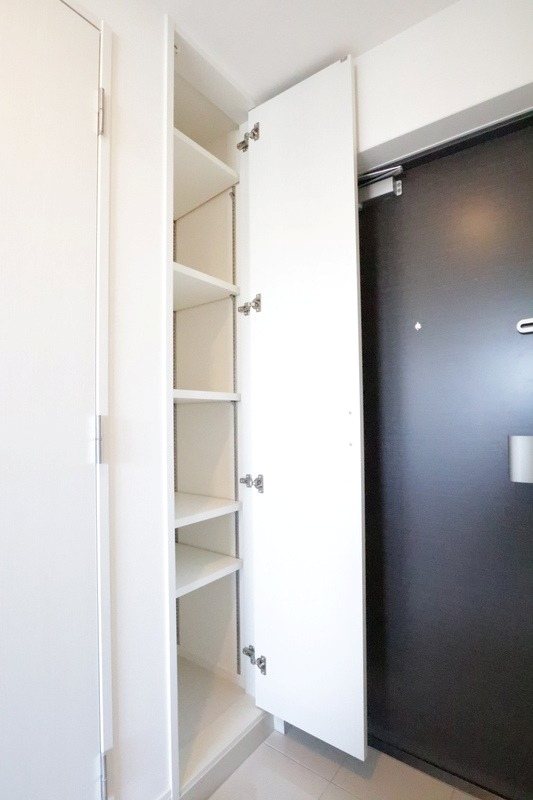 アルファシオリエンソ リビング