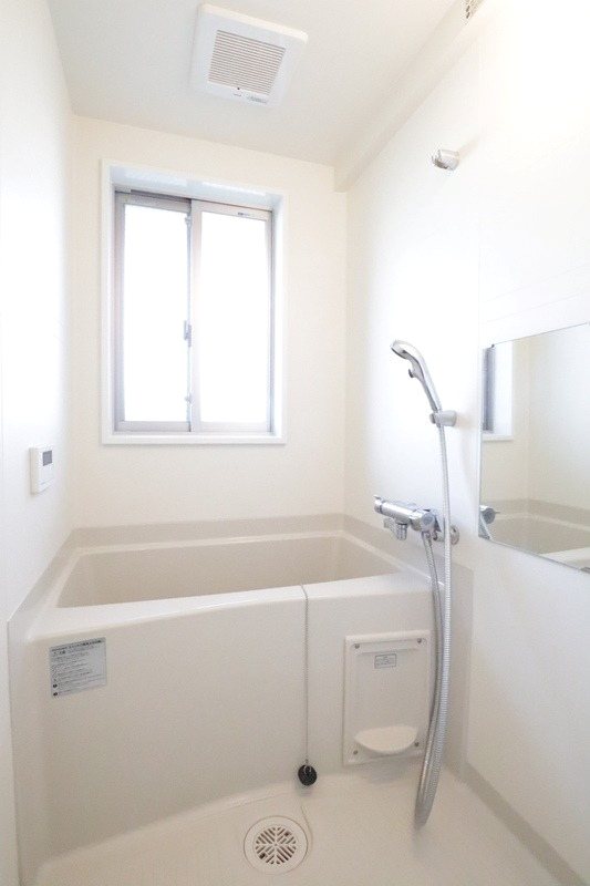 アルファシオリエンソ 風呂画像