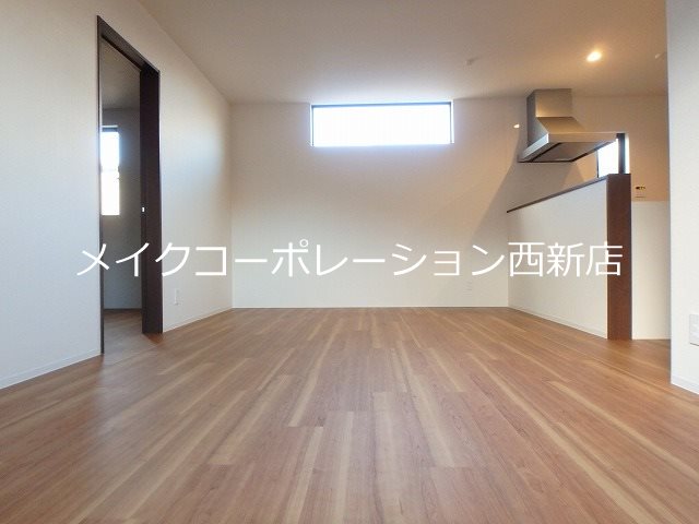 Max（マックス） リビング