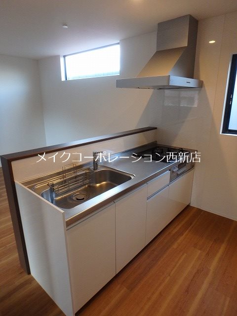 Max（マックス） キッチン