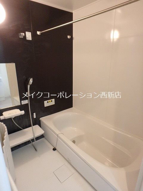 Max（マックス） 風呂画像