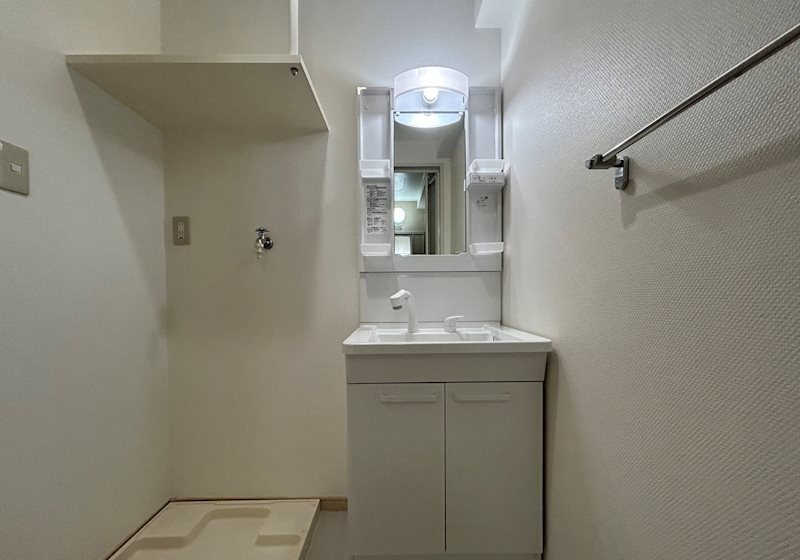 洗面所 グランパーク天神 その他4