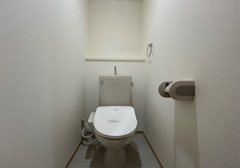 トイレ グランパーク天神 その他6
