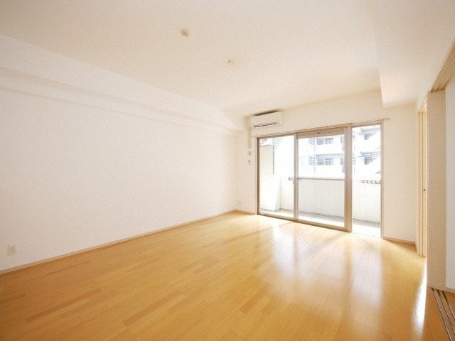 リビング グランパーク天神 リビング