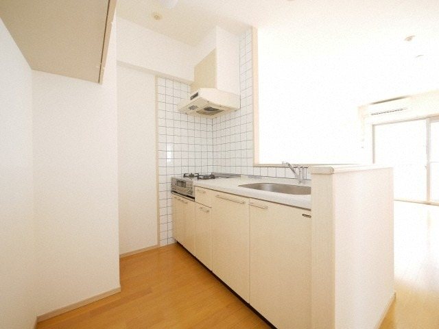 キッチン グランパーク天神 キッチン