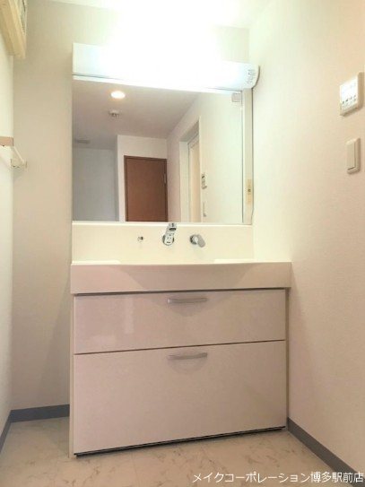 洗面所 アクアリア平尾浄水 その他2