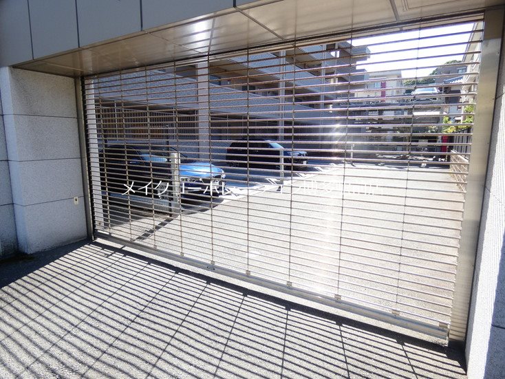 機械式駐車場 アクアリア平尾浄水 その他3