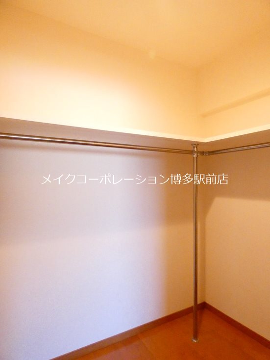 ※入居中の為別部屋写真使用現状優先 アクアリア平尾浄水 その他4