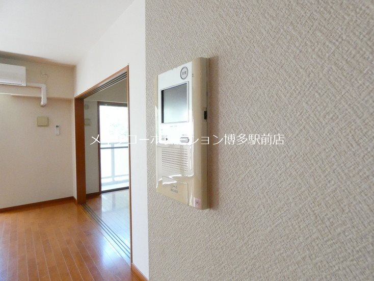 ※入居中の為別部屋写真使用現状優先 アクアリア平尾浄水 その他7