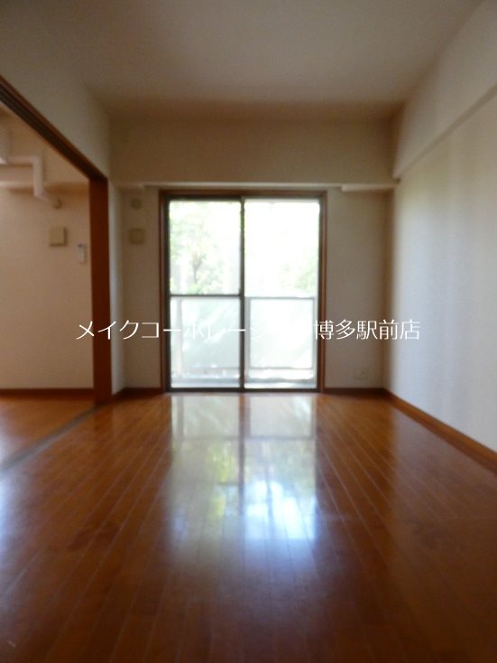 ※入居中の為別部屋写真使用現状優先 アクアリア平尾浄水 その他11