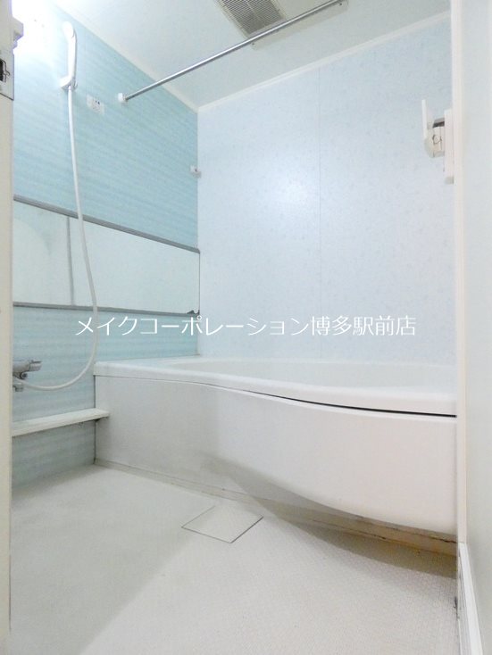 ※入居中の為別部屋写真使用現状優先 アクアリア平尾浄水 その他12