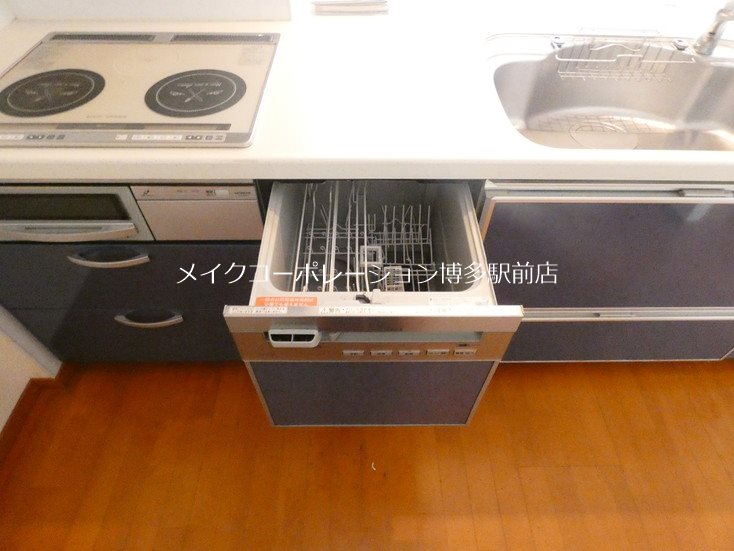 ※入居中の為別部屋写真使用現状優先 アクアリア平尾浄水 その他15