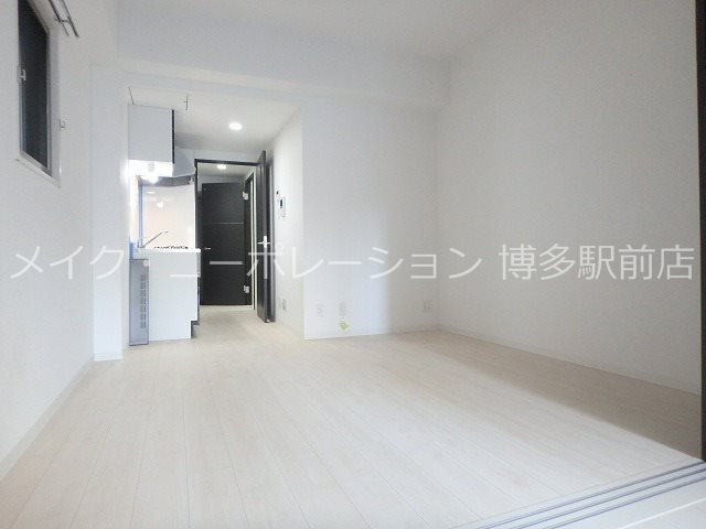 エルヴィータ駅南  リビング