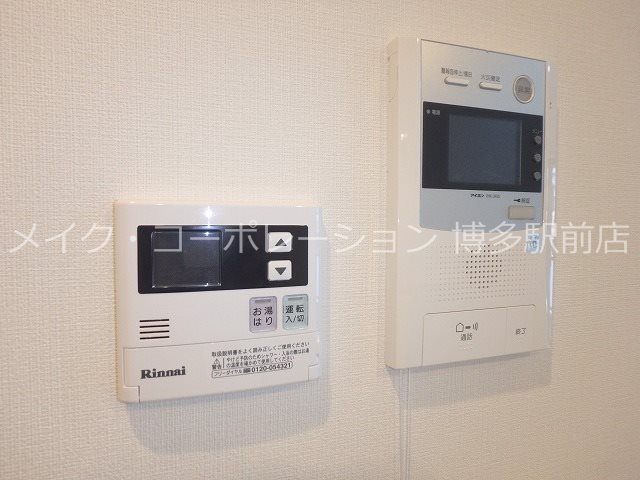 グランフォーレ博多駅東プレミア その他4