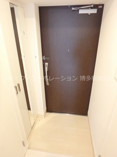 グランフォーレ博多駅東プレミア その他9