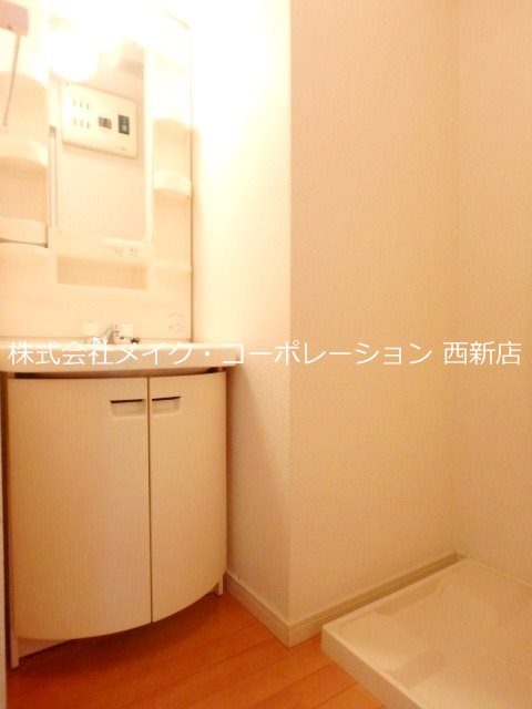 メゾンドリバティ西新 その他2