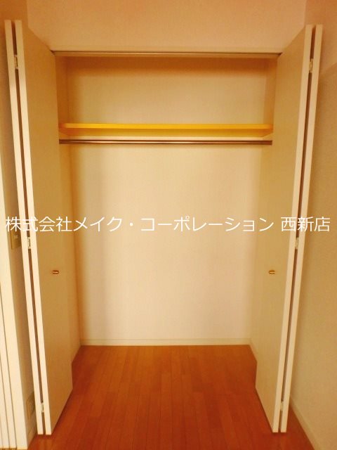 メゾンドリバティ西新 その他3