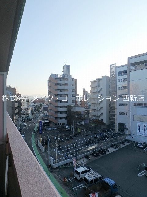 メゾンドリバティ西新 その他5