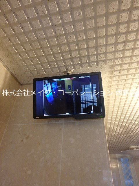 メゾンドリバティ西新 その他外観1