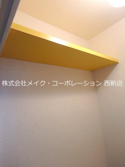 メゾンドリバティ西新 その他9
