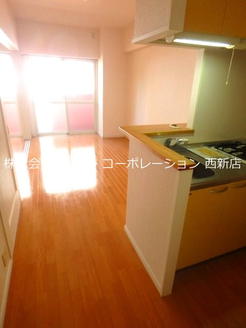 メゾンドリバティ西新 その他12