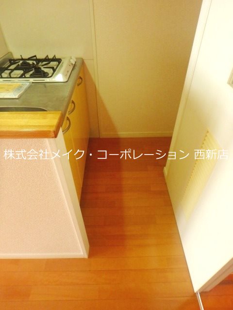 メゾンドリバティ西新 その他13