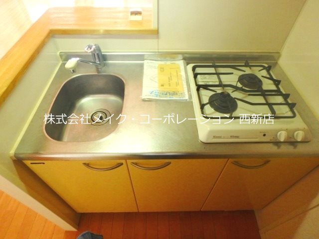 メゾンドリバティ西新 その他14