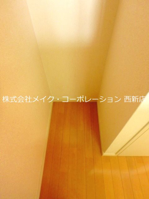 メゾンドリバティ西新 その他15