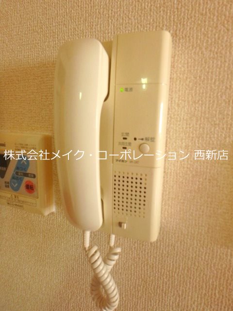 メゾンドリバティ西新 その他17