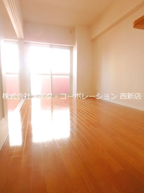 メゾンドリバティ西新 その他18