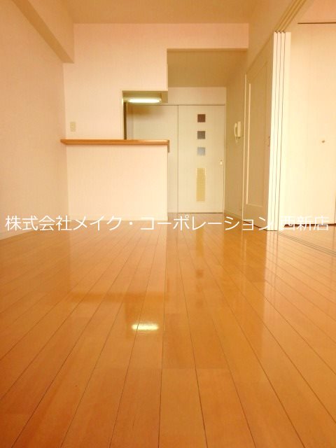 メゾンドリバティ西新 その他20