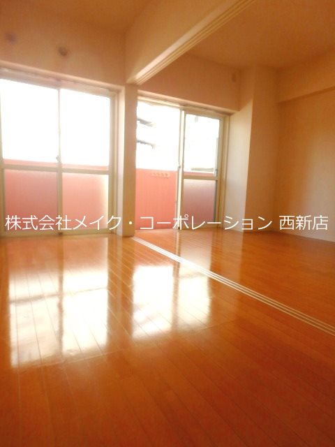 メゾンドリバティ西新 その他22