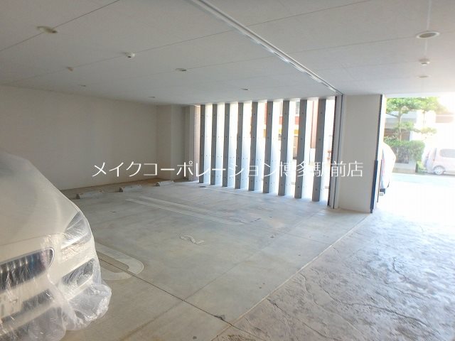 プランドール高砂 その他8