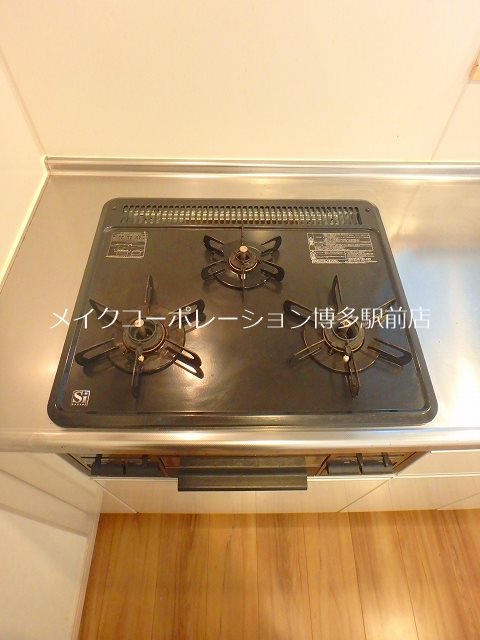 プランドール高砂 その他13