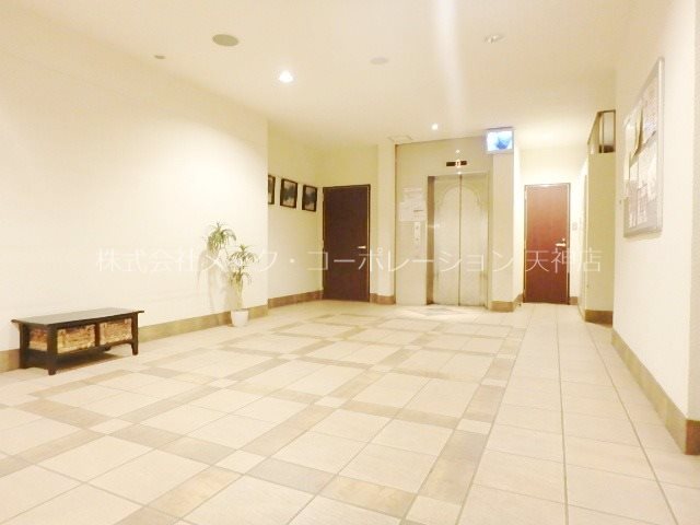 グランパーク天神 その他外観2