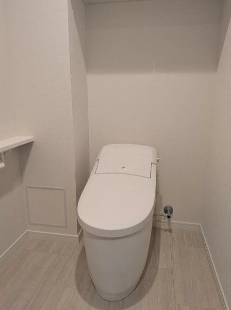 トイレ ルサンク大濠公園 その他1