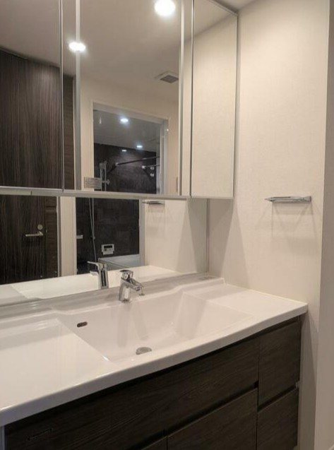 洗面所 ルサンク大濠公園 その他2