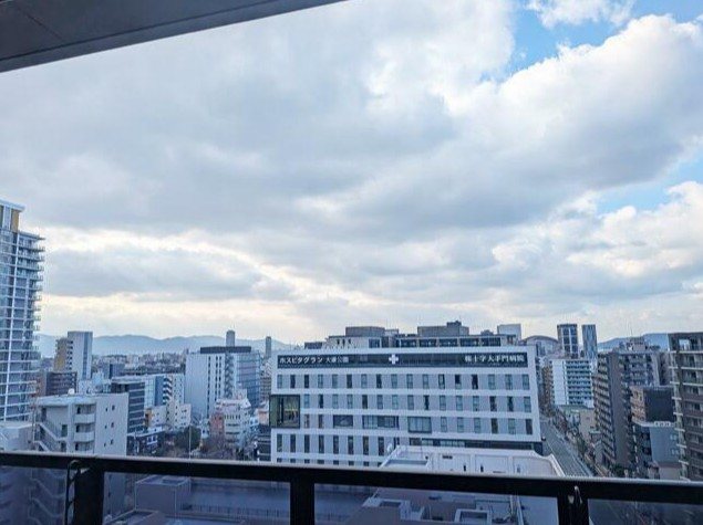 眺望 ルサンク大濠公園 その他4