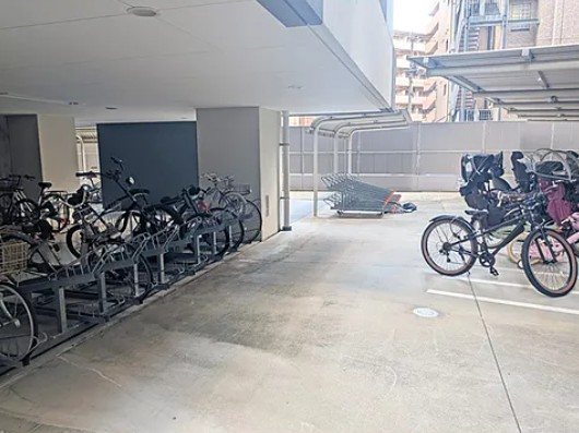 他共有部分 ルサンク大濠公園 その他6