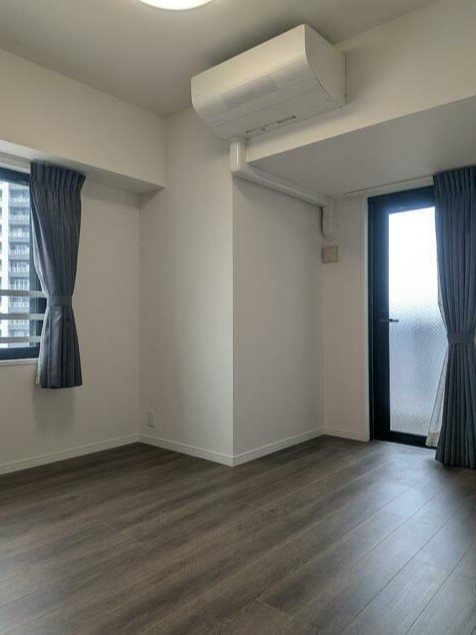 ベッドルーム ルサンク大濠公園 ベッドルーム