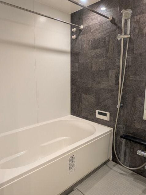 バス ルサンク大濠公園 風呂画像