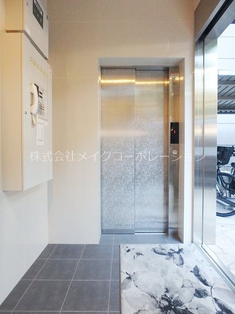 RENACE高宮（ルネスタカミヤ） その他外観2