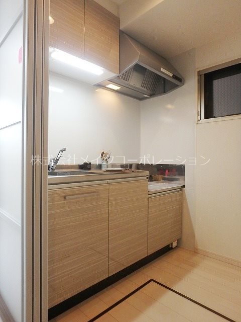 RENACE高宮（ルネスタカミヤ） キッチン