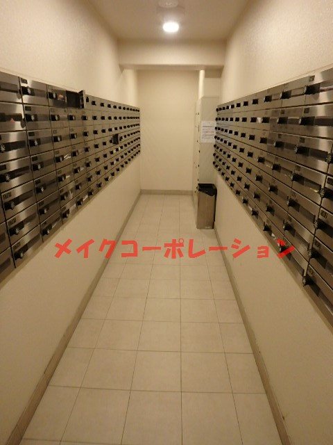 他共有部分 KDXレジデンス大濠ハーバービュータワー その他21