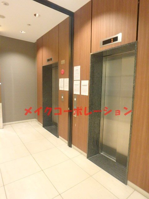 他共有部分 KDXレジデンス大濠ハーバービュータワー その他23
