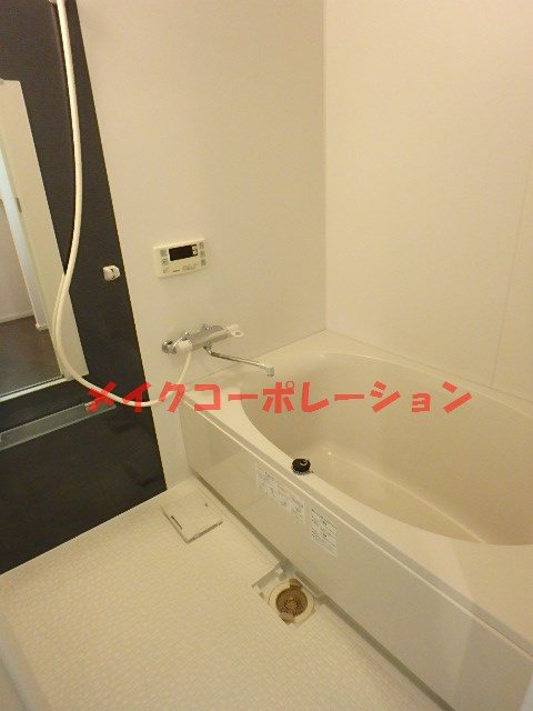 同物件別部屋引用・現状優先です♪ KDXレジデンス大濠ハーバービュータワー 風呂画像