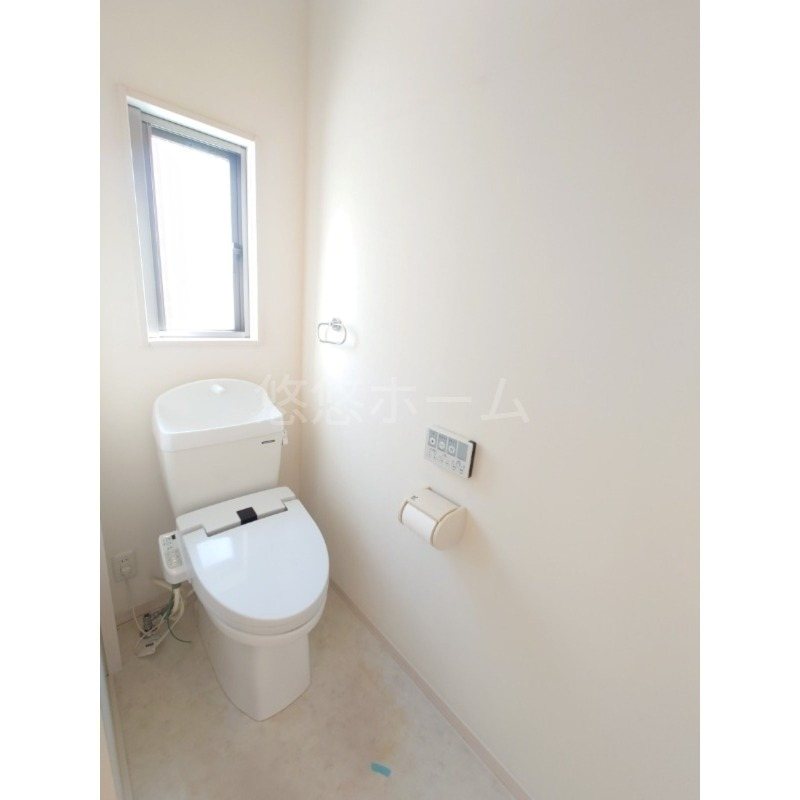 トイレ COZY SQUARE その他1